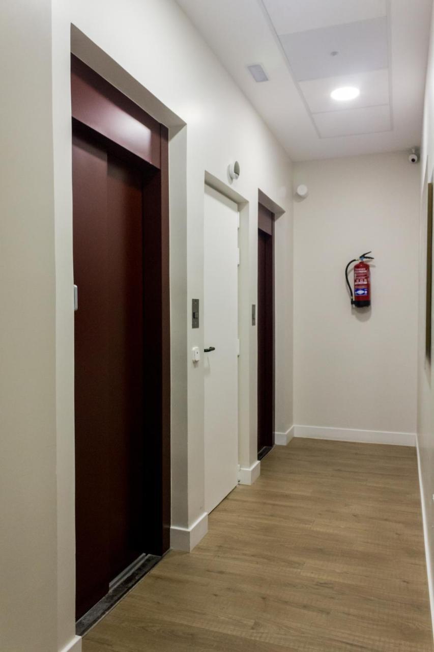 Apartment Arenal Gran Via *