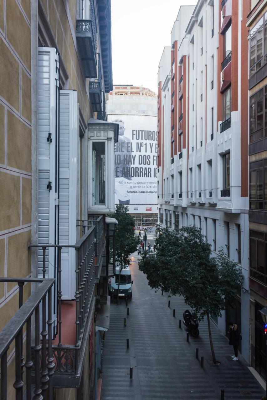 Arenal Gran Via