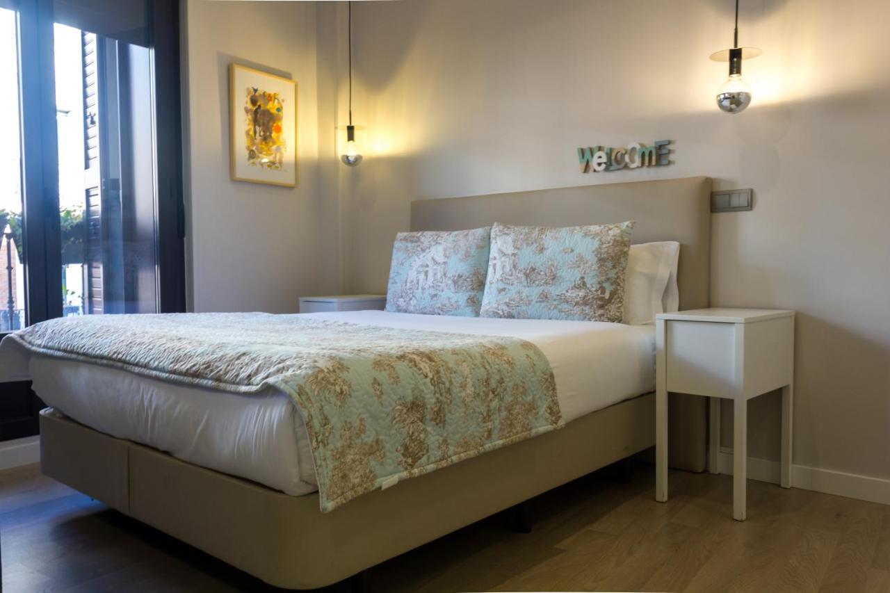 Arenal Preciados Apartment