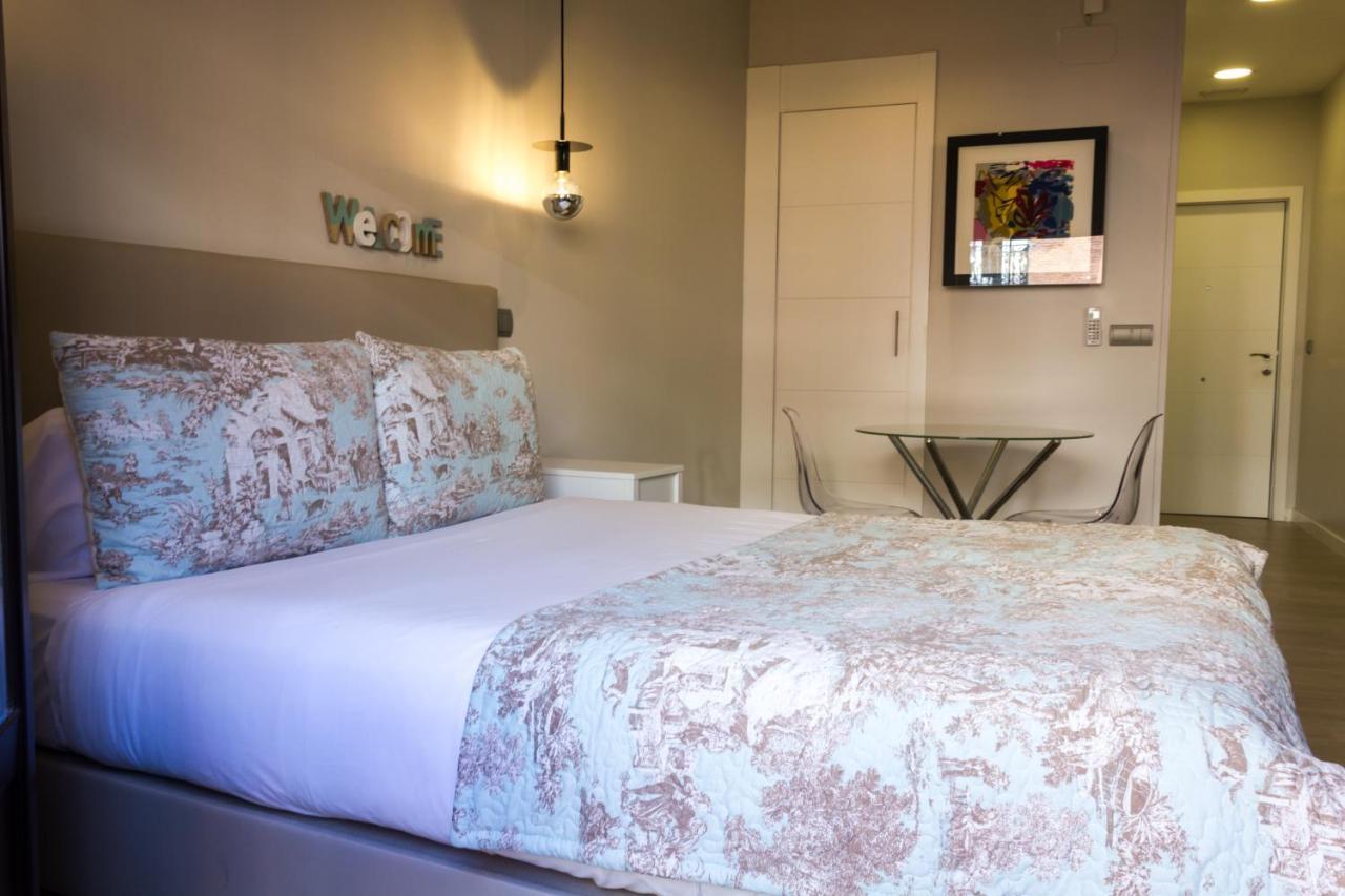Apartment Arenal Preciados Madrid