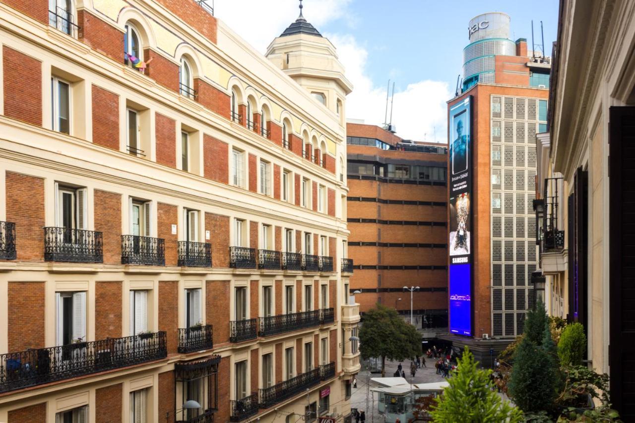 Arenal Preciados *