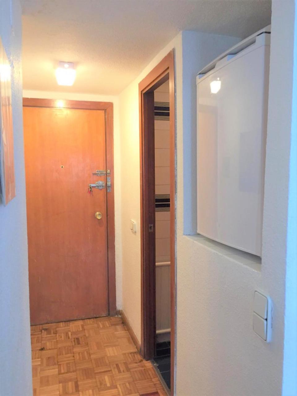 Apartment Quevedo Ii