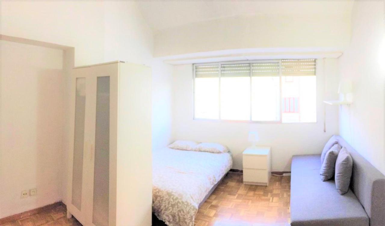 Apartment Quevedo Ii Madrid