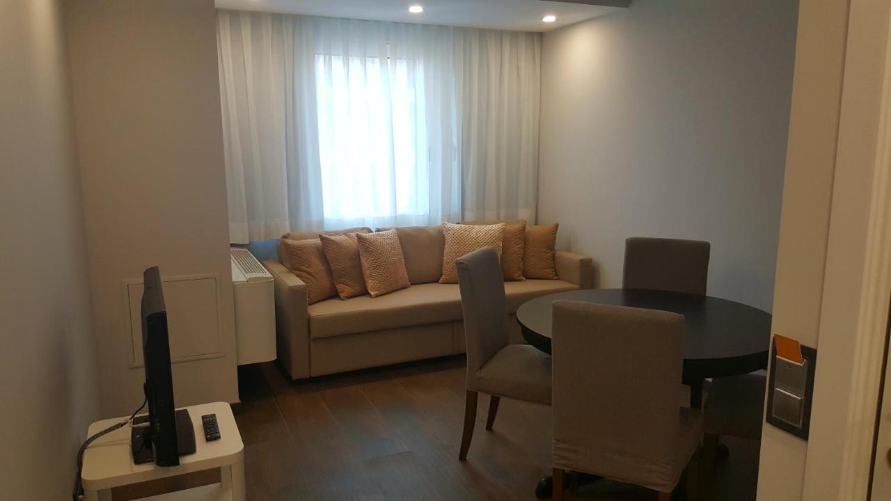 Centro Colon Apartment