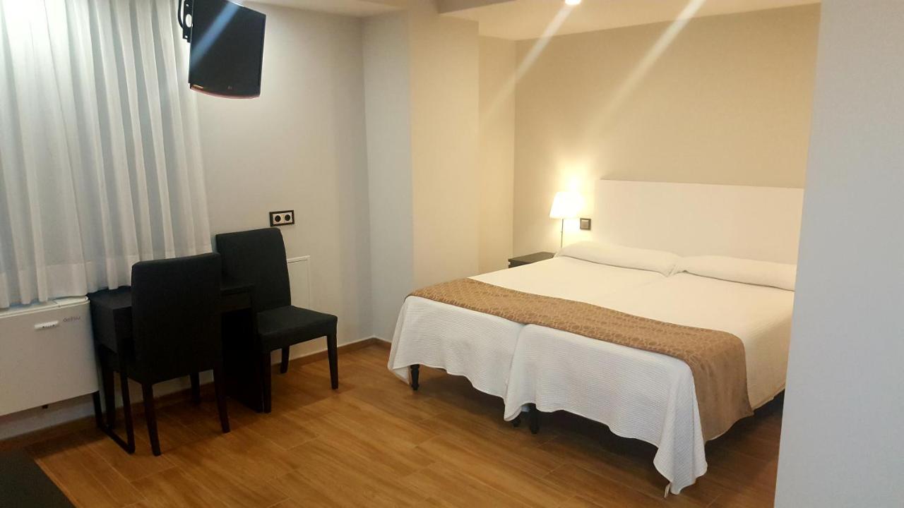 Apartment Centro Colon Madrid