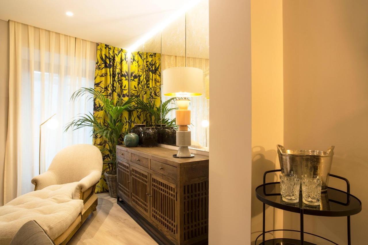 Apartment U-sense Santa Ana *