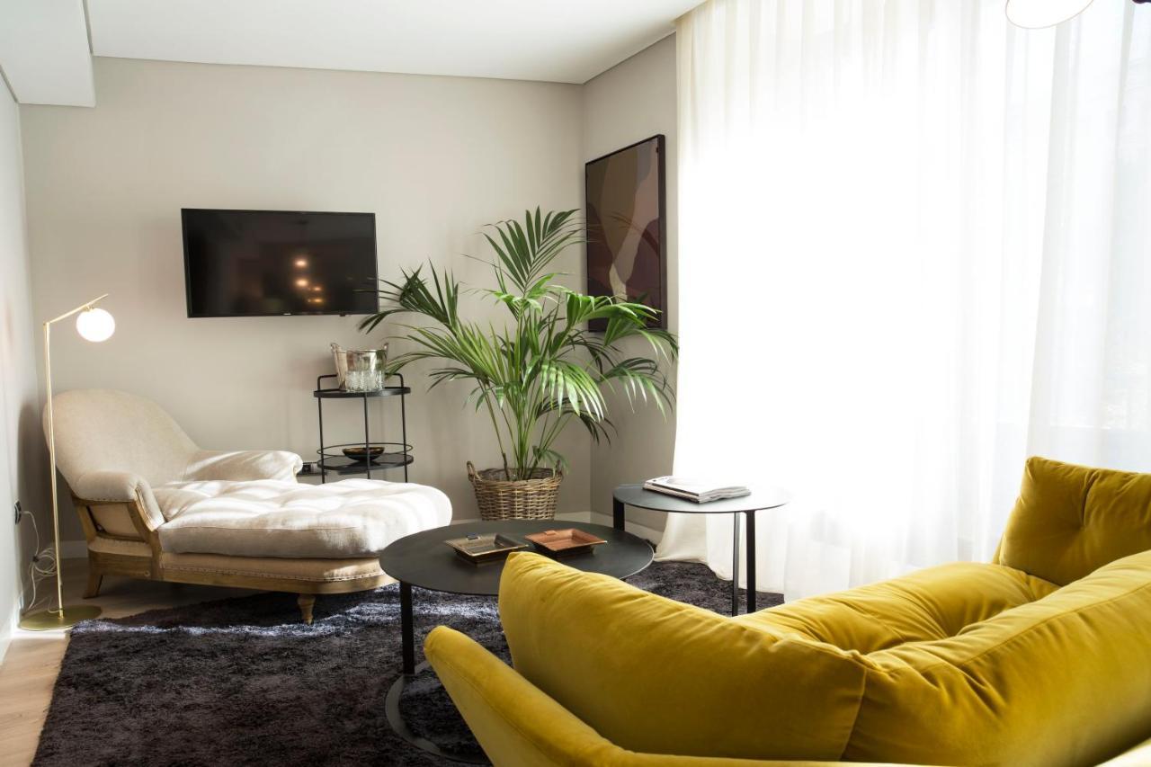 Apartment U-sense Santa Ana