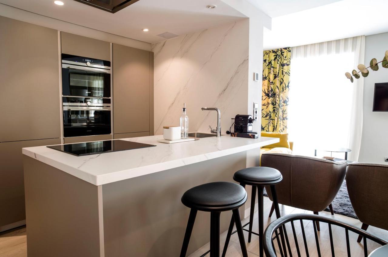 Apartment U-sense Santa Ana *