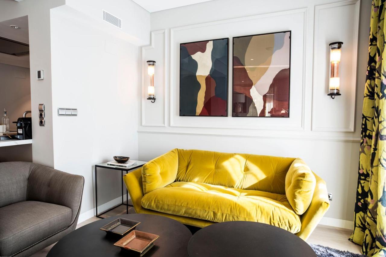 U-sense Santa Ana Apartment *