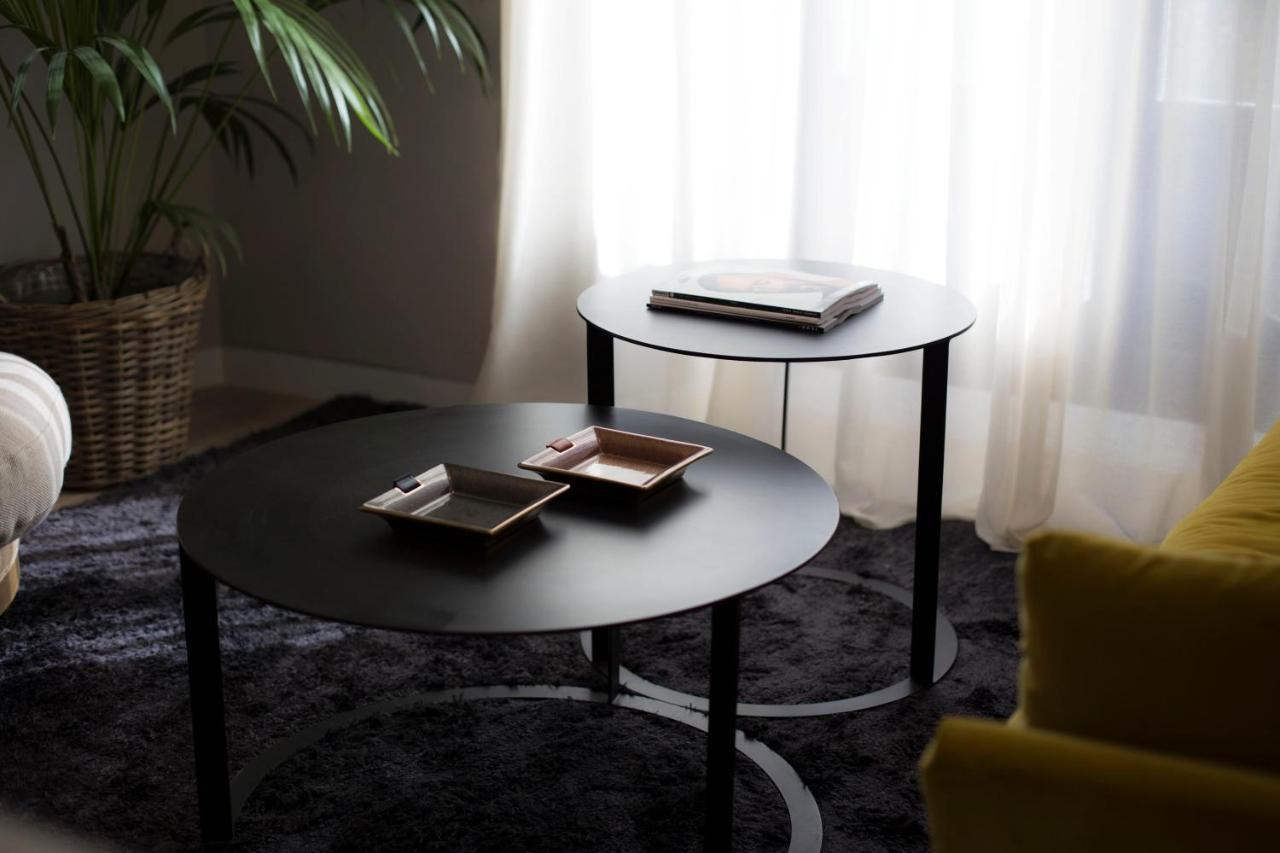Apartment U-sense Santa Ana *