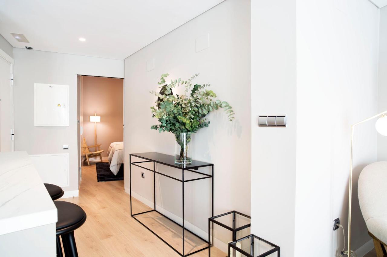 Apartment U-sense Santa Ana *