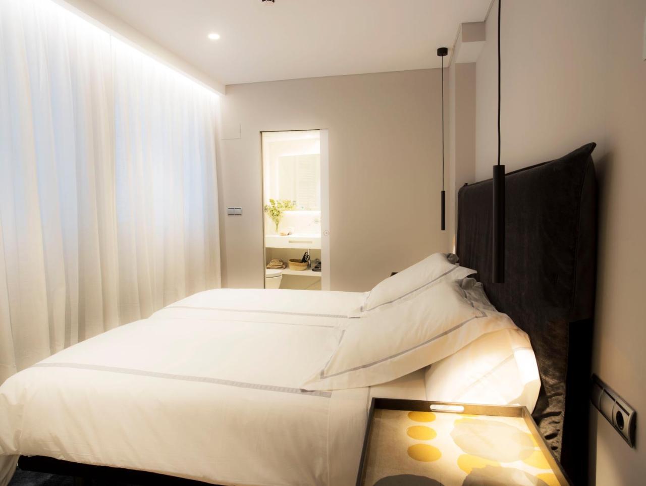 Apartment U-sense Santa Ana Madrid
