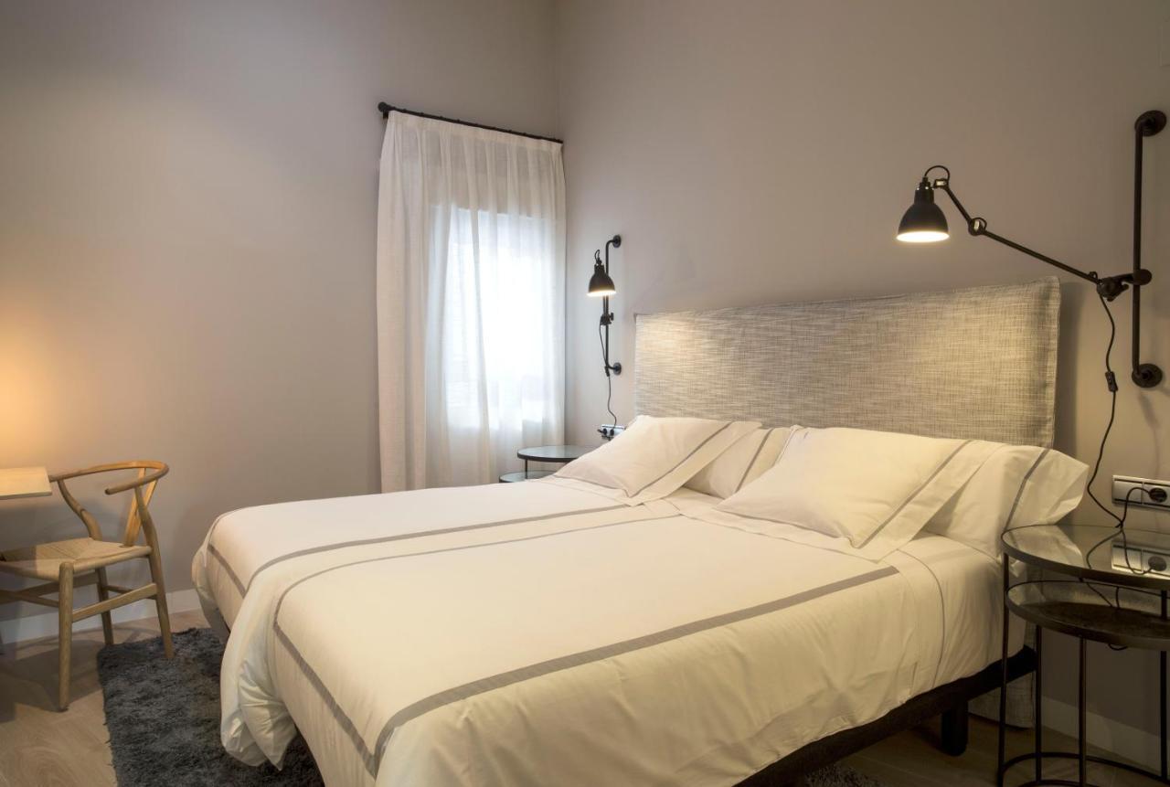 U-sense Santa Ana Apartment Madrid