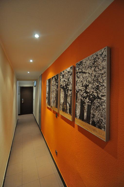 Guest house Ballesta Madrid