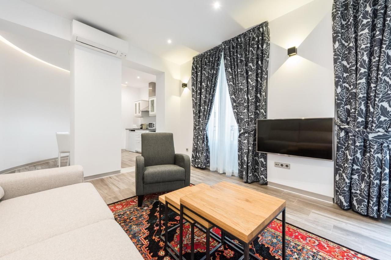 Puerta Del Sol Center Iv C Apartment