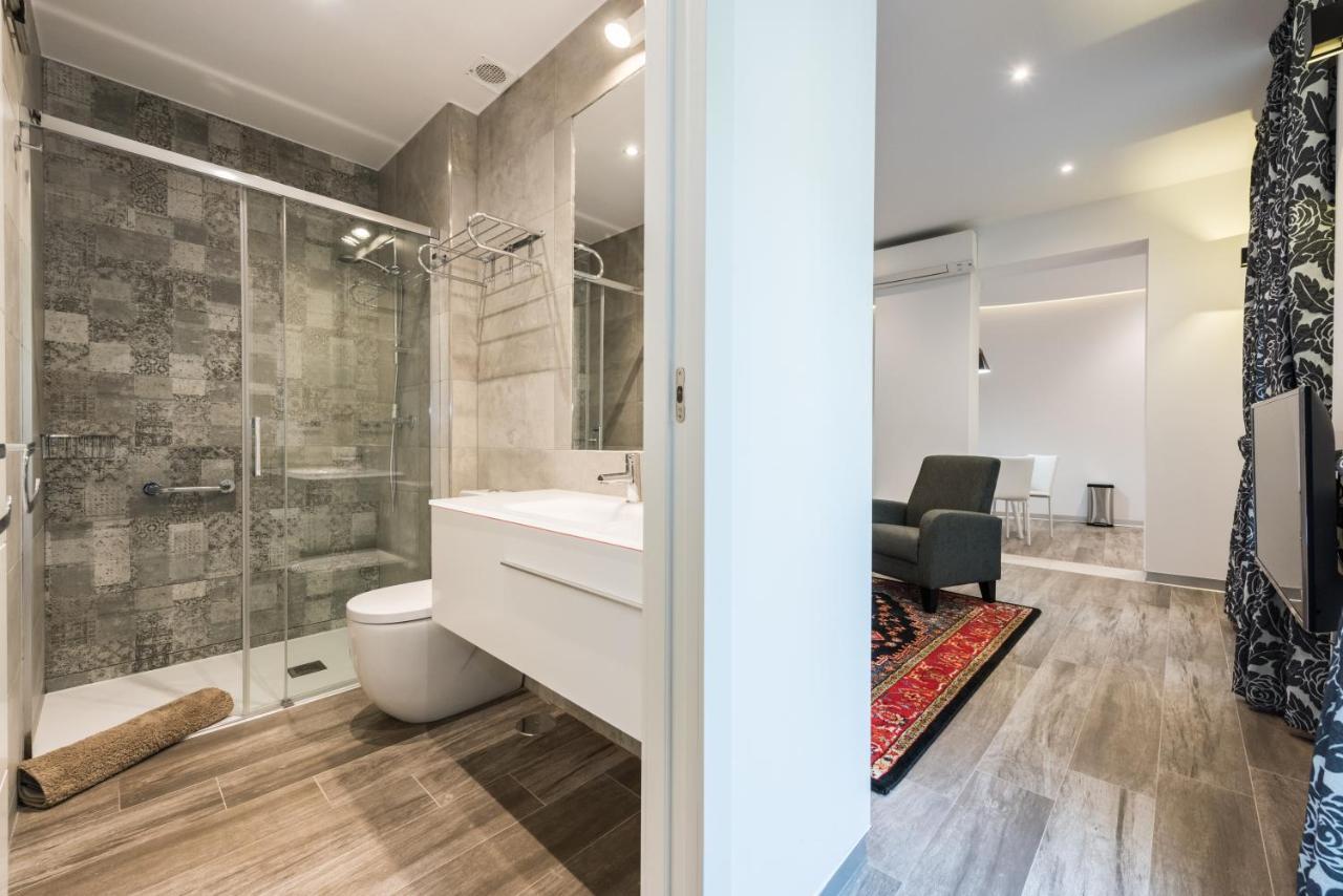Apartment Puerta Del Sol Center Iv C Madrid
