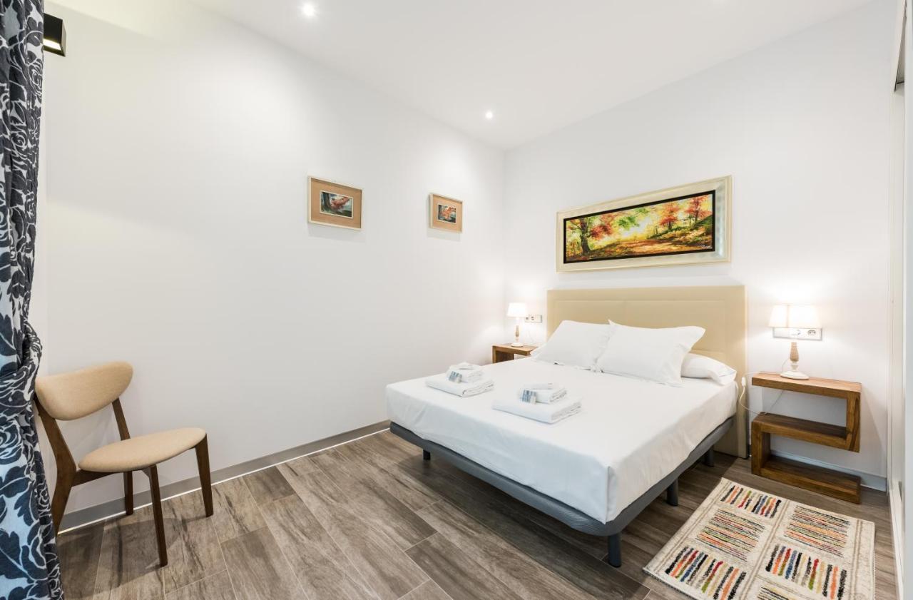 Apartment Puerta Del Sol Center Iv C *