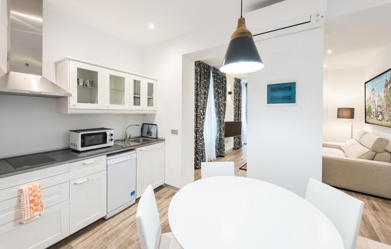 Apartment Puerta Del Sol Center Iv C *