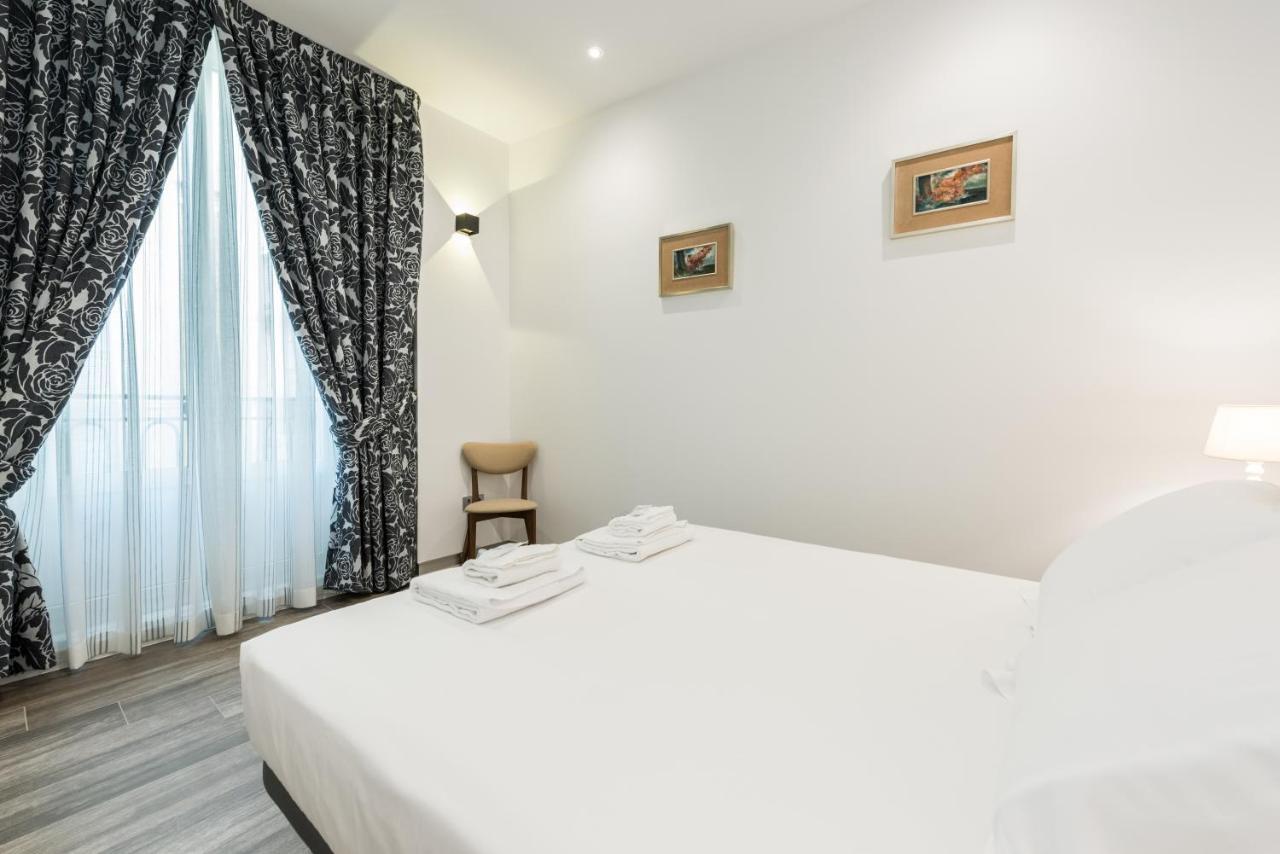 Puerta Del Sol Center Iv C Apartment