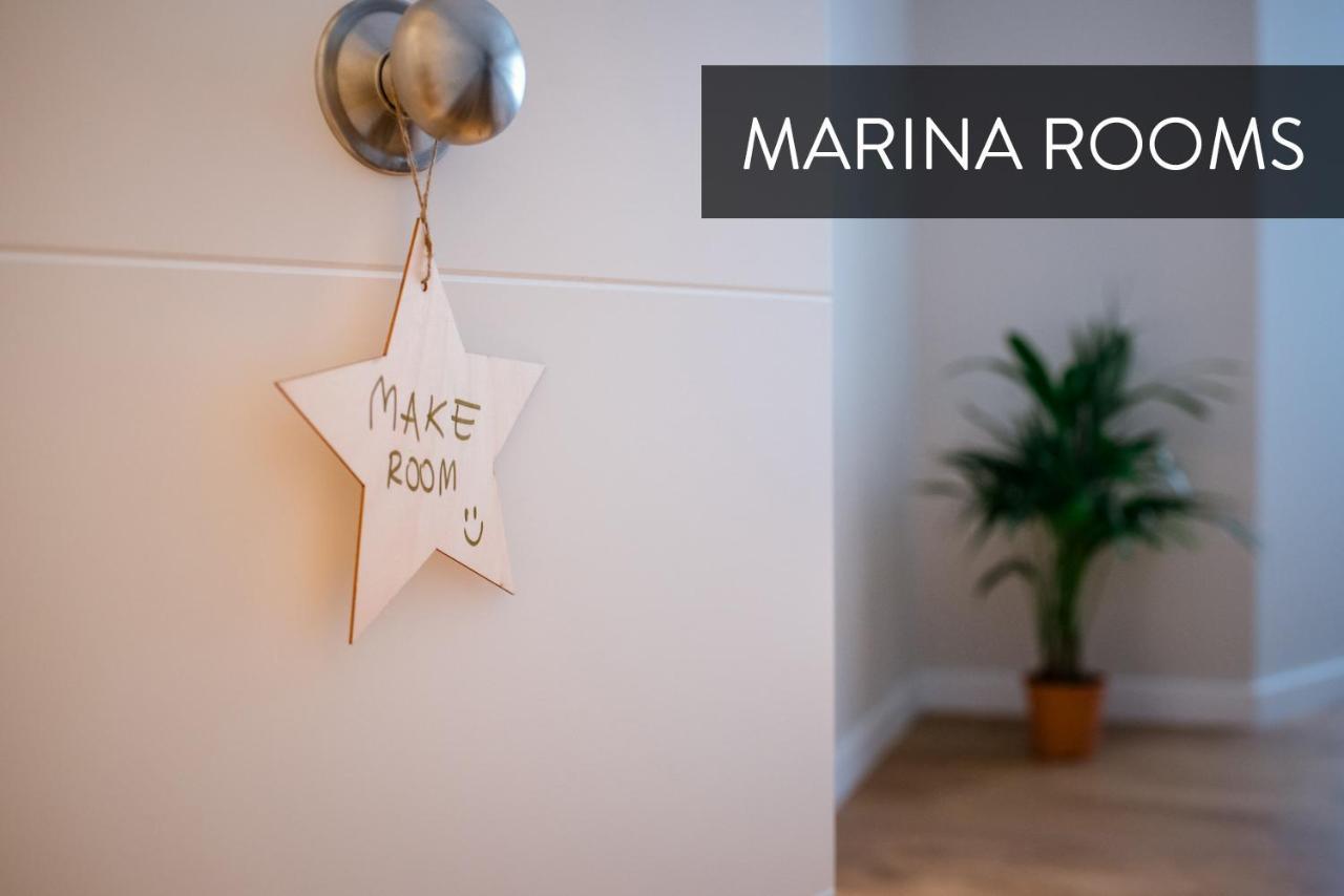 Marina * Madri