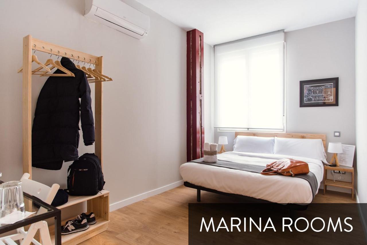 Guest house Marina *