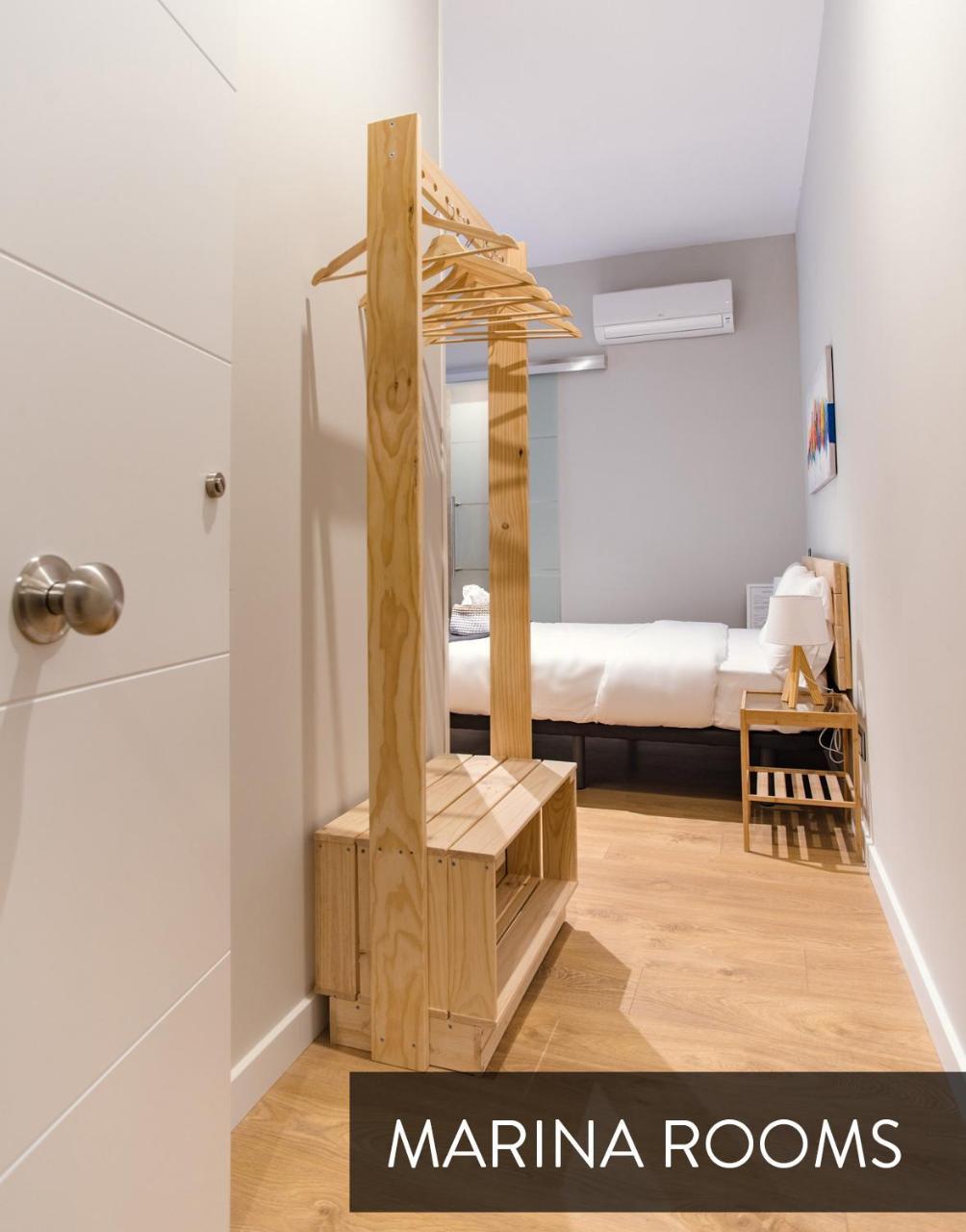 Guest house Marina