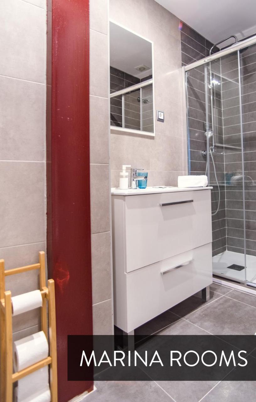 Guest house Marina Madrid