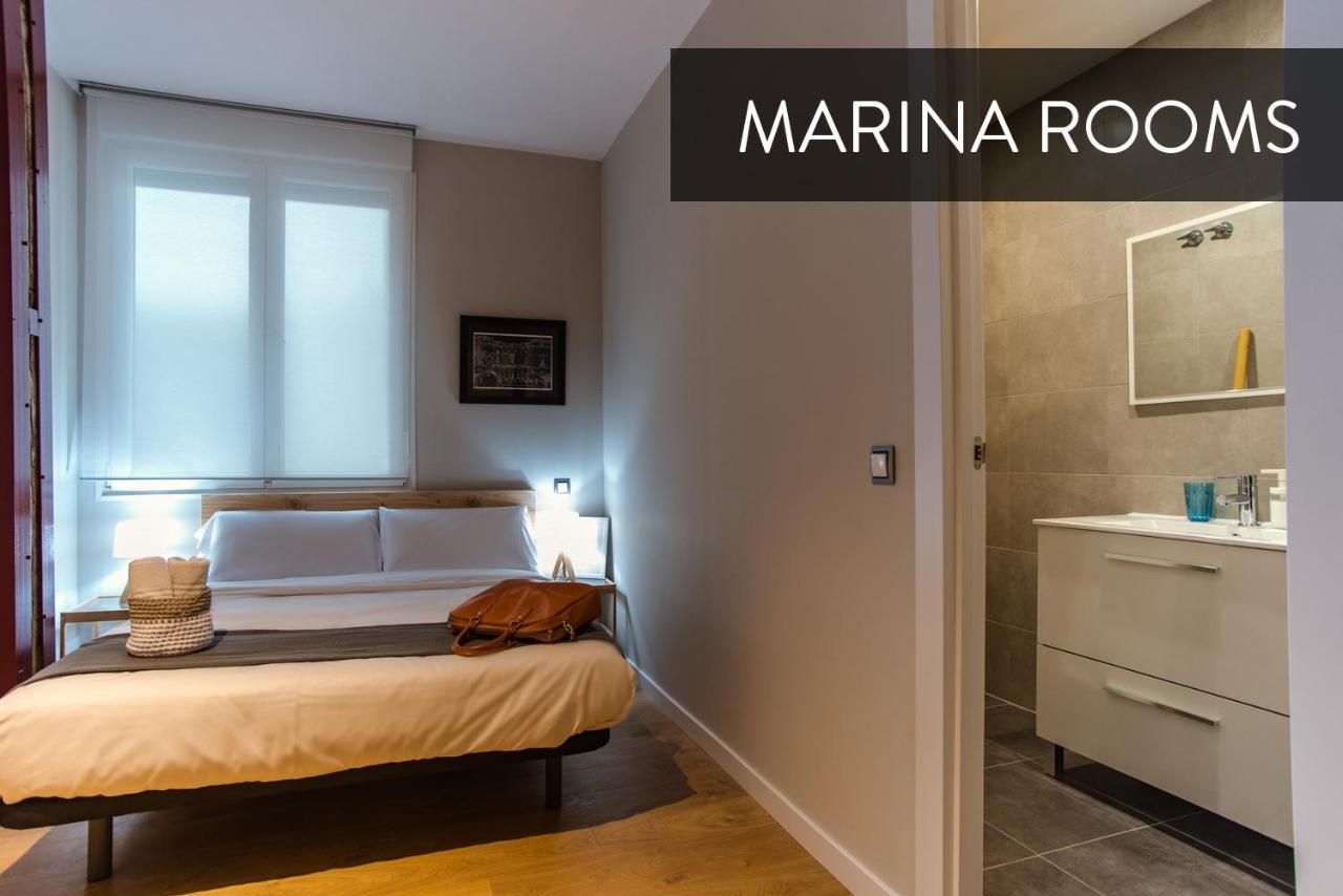 Marina Guest house