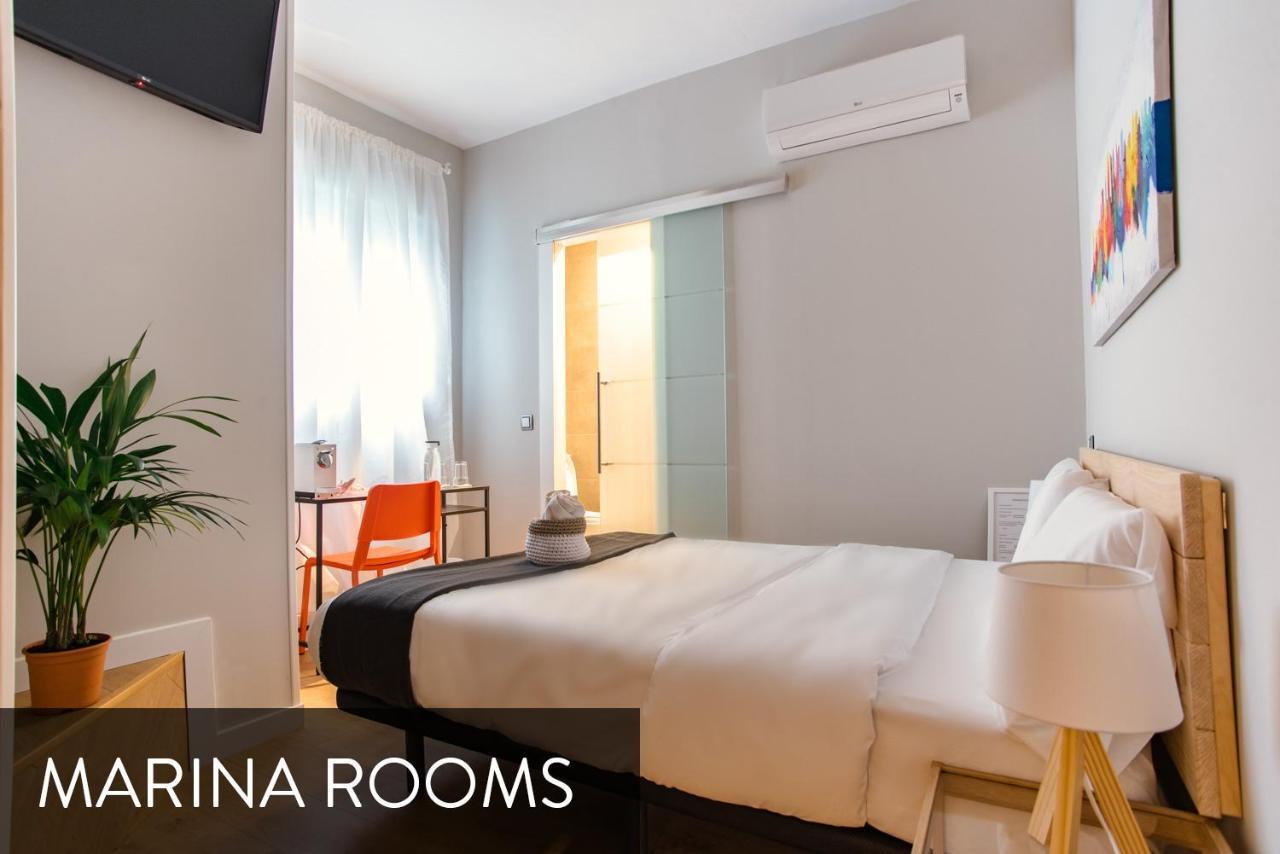 Guest house Marina *