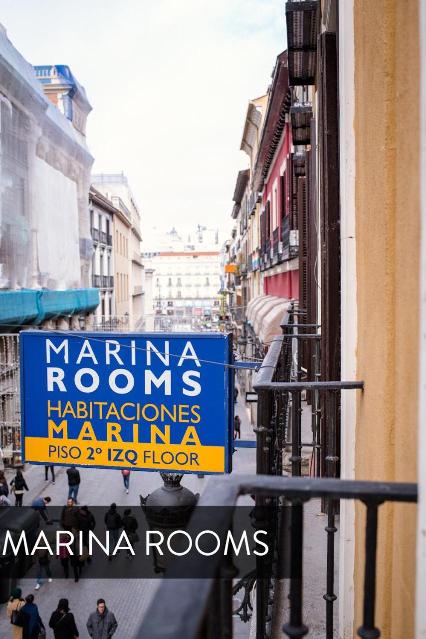 Marina * Madri