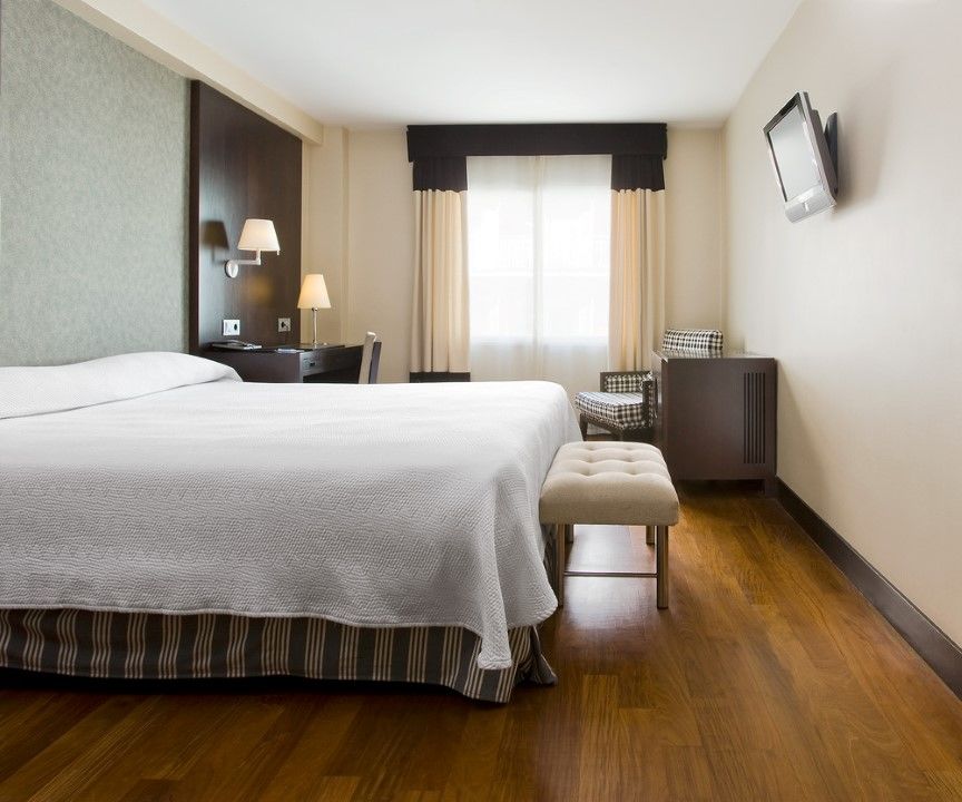 Hotel Nh Balboa 4*