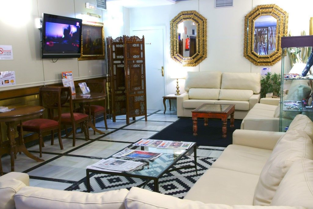 Hotel Hospedium Condes