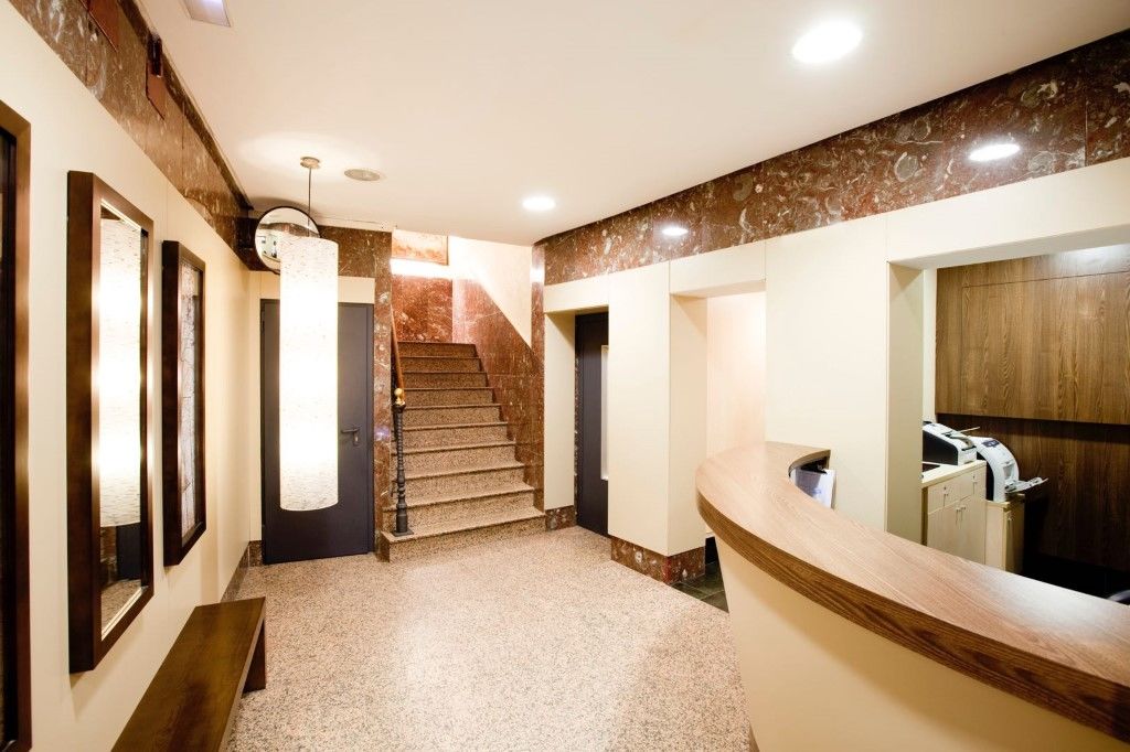 Ballesta Guest house Madrid