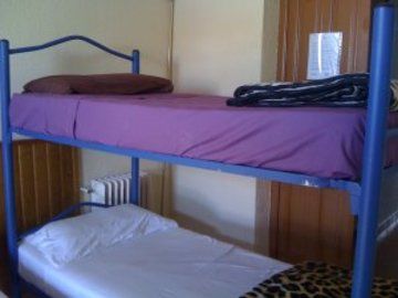 Guest house Numancia Madrid
