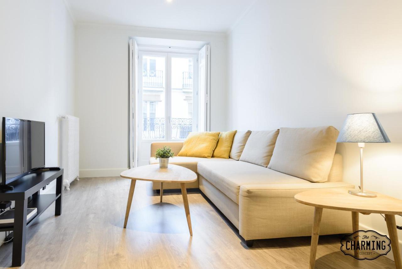 Charming Chueca Center Apartment
