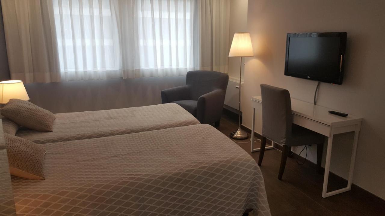 Centro Colon Apartment *