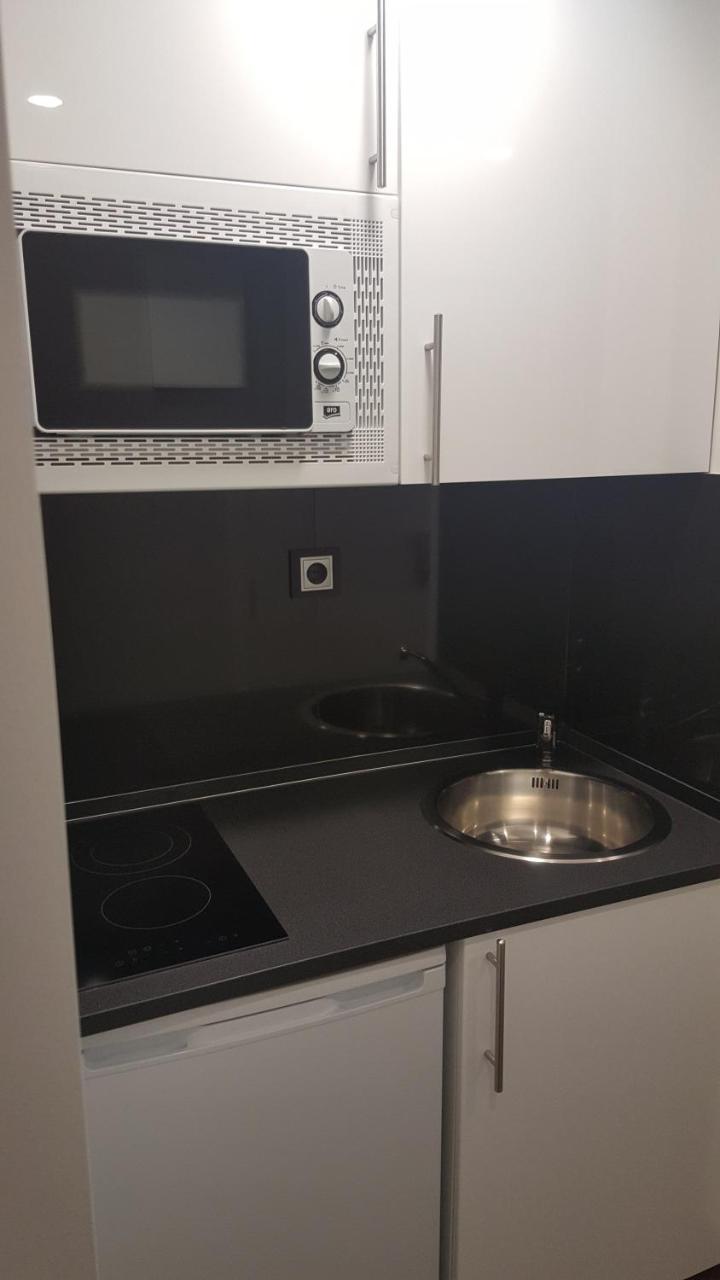 Apartment Centro Colon