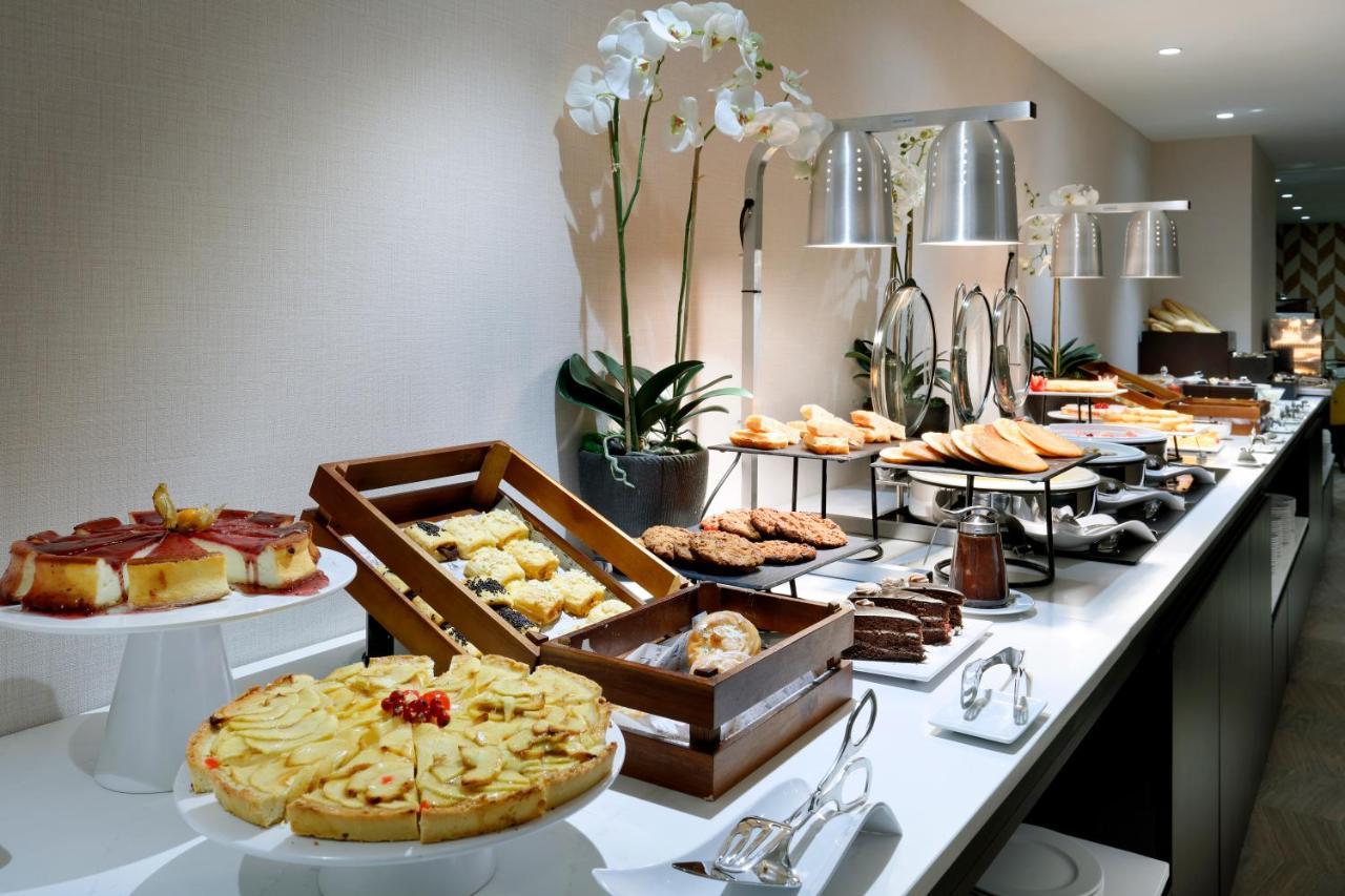 Hotel Eurostars Gran Via