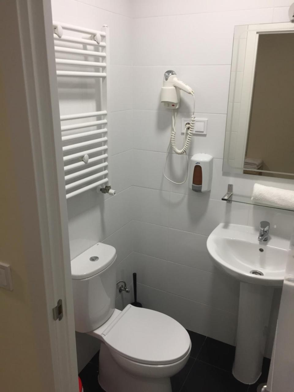 Jqc Guest house