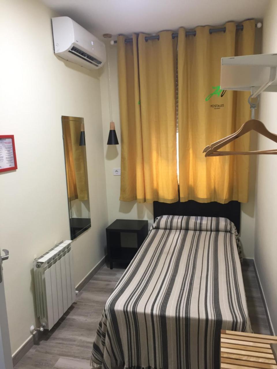Jqc Guest house Madrid