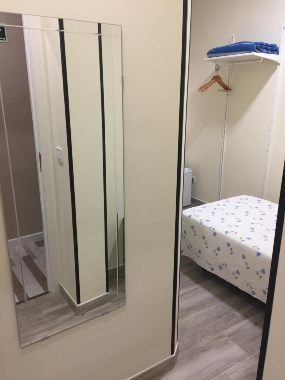 Guest house Jqc Madrid