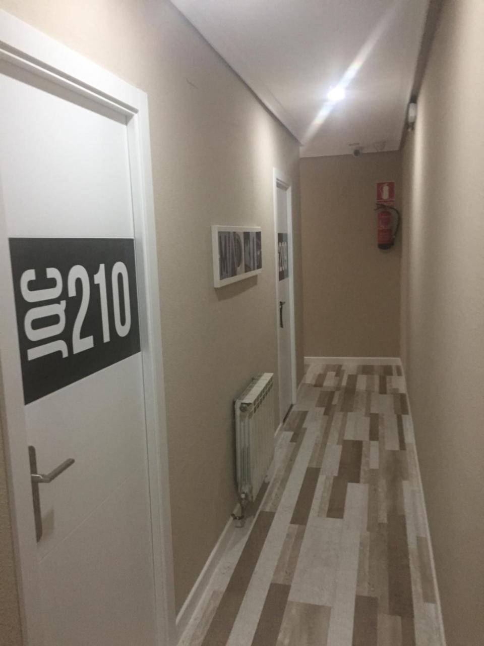Jqc Guest house 2*