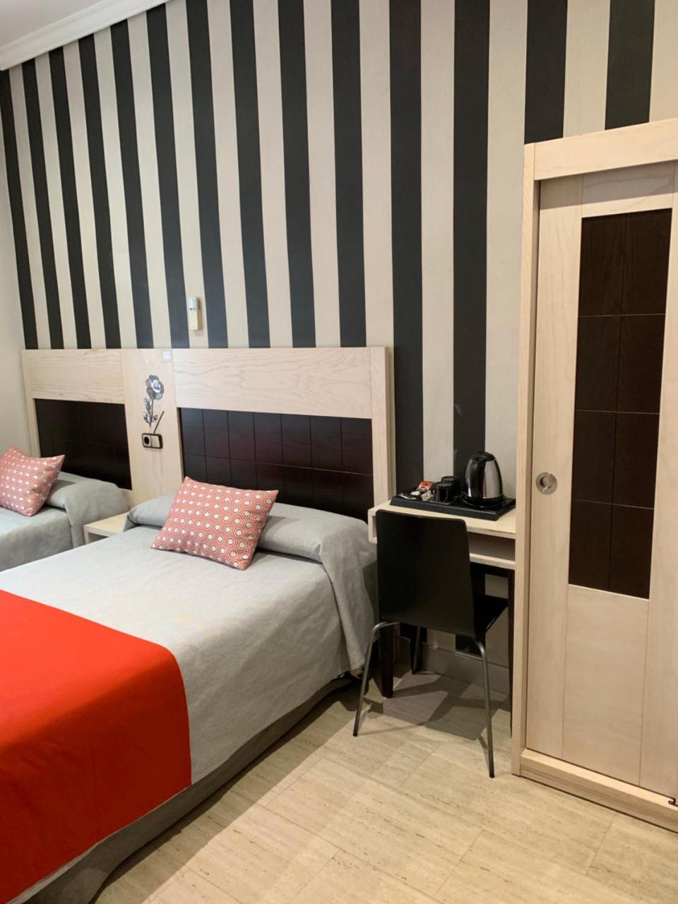 Guest house Castilla I Atocha