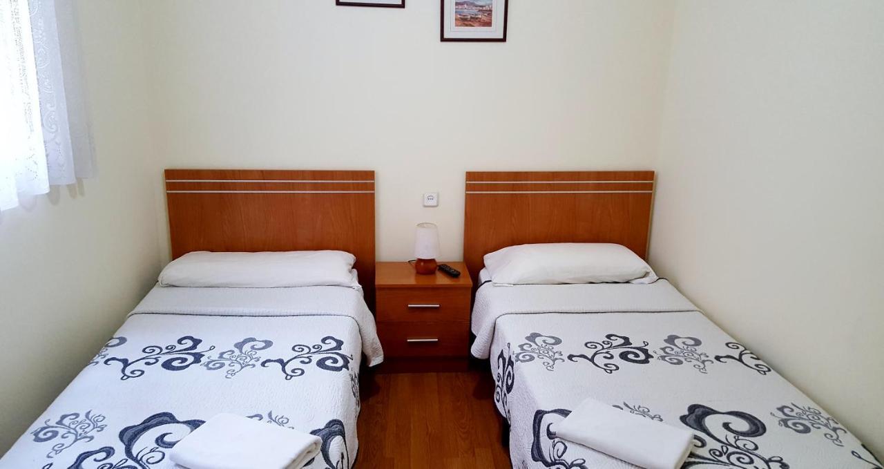 Guest house Machin 3*