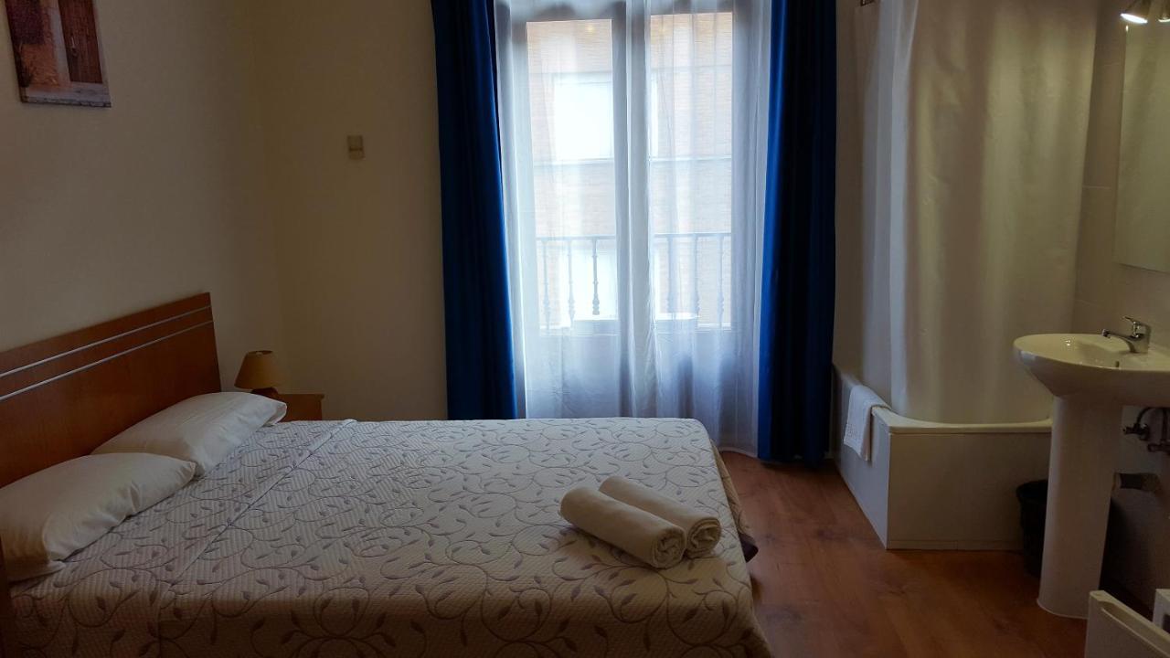 Guest house Machin 3*