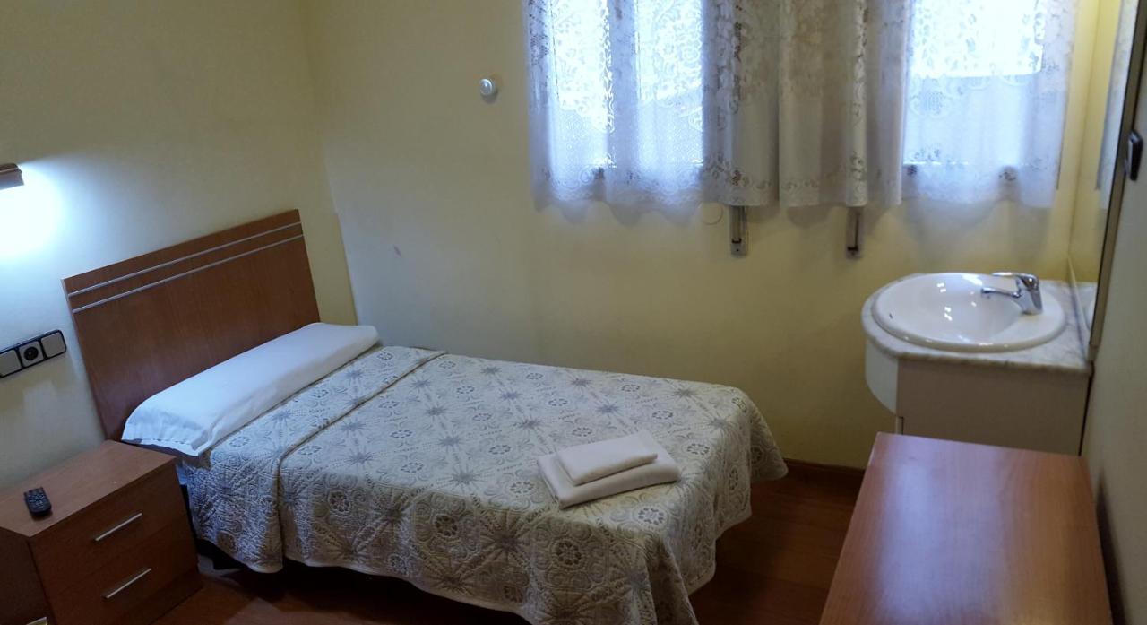 Guest house Machin Madrid