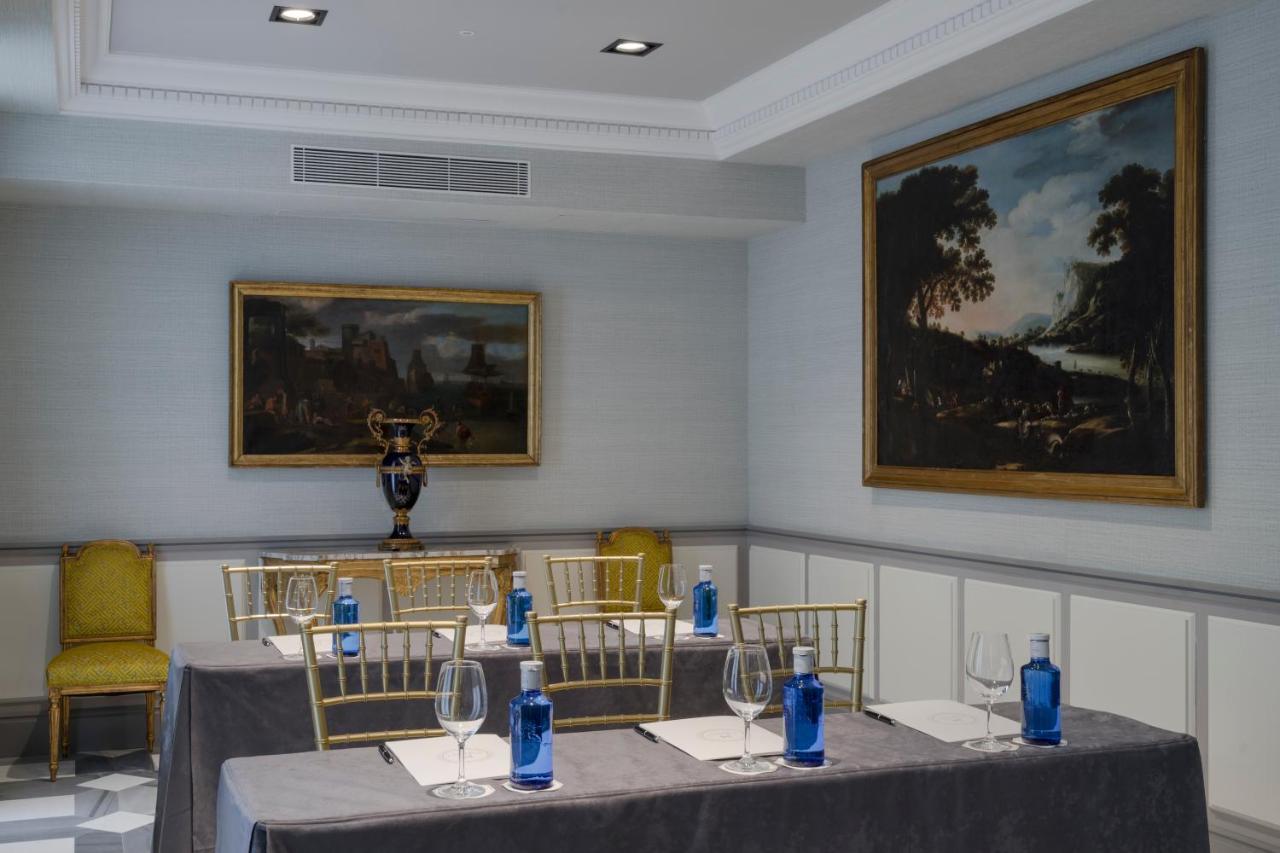 Relais & Chateaux Heritage Madrid