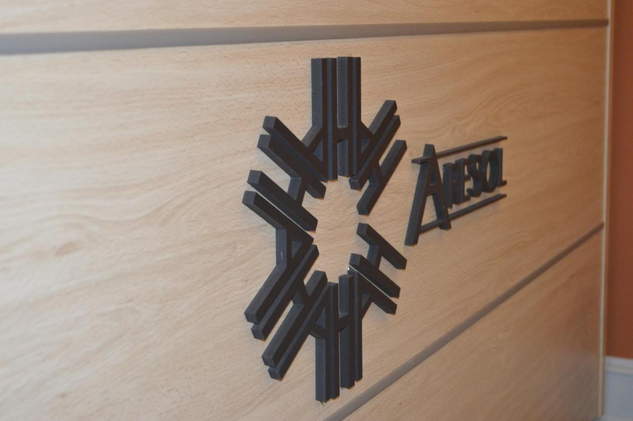 Aresol Guest house 2*