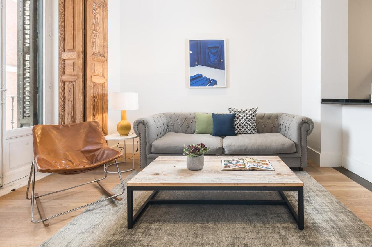 Apartment Club Barco I