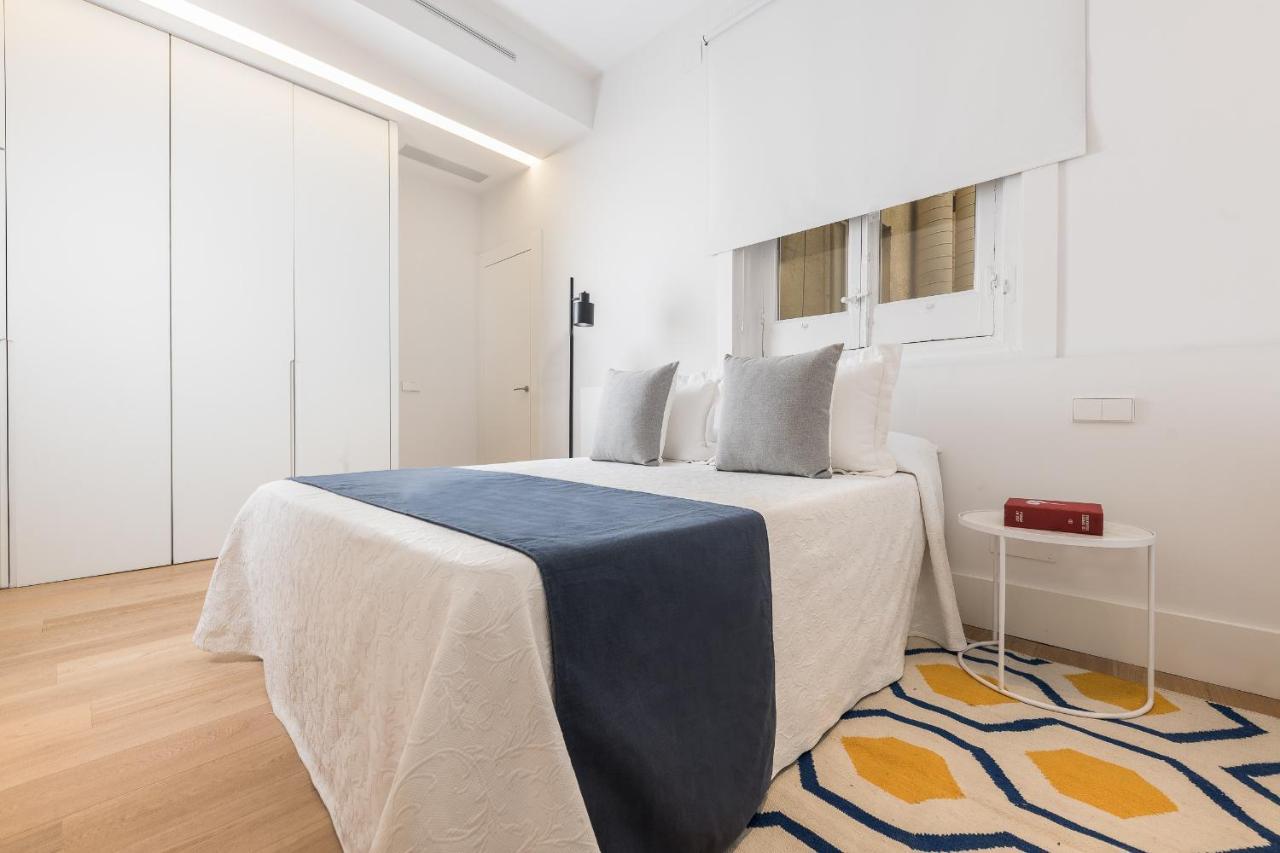 Apartment Club Barco I *